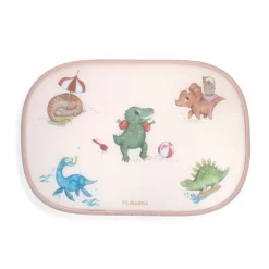 Sale Solskærme til bilen 2 stk. - Dino Beach Solskærme