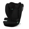 Discount Solution B3 I-Fix - Volcano Black Autostole 100-150 Cm (4-12 År)