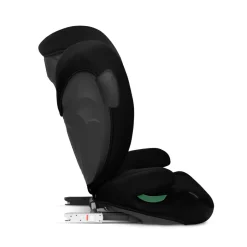 Discount Solution B3 I-Fix - Volcano Black Autostole 100-150 Cm (4-12 År)