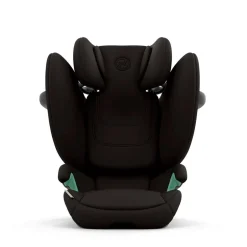 Discount Solution G2 - Magic Black Autostole 100-150 Cm (4-12 År)