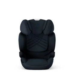 Hot Solution T i-fix - plus nautical blue Autostole 100-150 Cm (4-12 År)