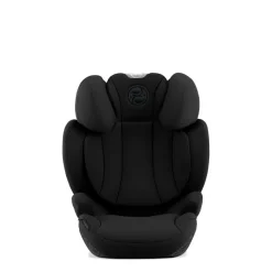 Online Solution T i-fix - sepia black Autostole 100-150 Cm (4-12 År)