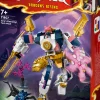 Hot Soras tech-elementrobot 71807 LEGO® NINJAGO® Lego
