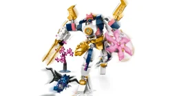 Hot Soras tech-elementrobot 71807 LEGO® NINJAGO® Lego