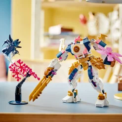 Hot Soras tech-elementrobot 71807 LEGO® NINJAGO® Lego