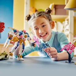 Hot Soras tech-elementrobot 71807 LEGO® NINJAGO® Lego