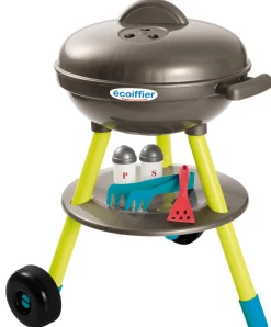 Sale Sort kuglegrill m/tilbehør Leg I Haven