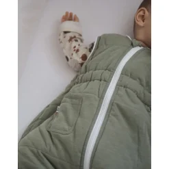 Best Sovepose Grøn (0-6 mnd) Børn Soveposer