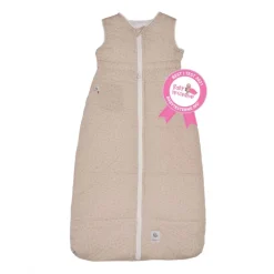 Sale Sovepose Knopp sand (0-6 mnd) Børn Soveposer