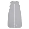 Sovepose let, grå (3-18 mnd) Børn Soveposer