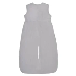 Sovepose let, grå (3-18 mnd) Børn Soveposer
