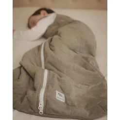 Online Sovepose Sand (3-18 mnd) Børn Soveposer