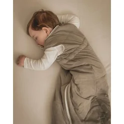 Outlet Sovepose Sand (0-6 mnd) Børn Soveposer