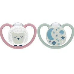 Outlet Space Night Silicon S1 - Sheep Sutter