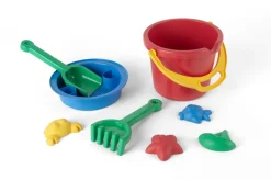 Spandsæt RECYCLED 2 ass. fv. Leg I Haven