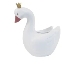 Sparebøsse "Den grimme ælling" Børn Sparegrise