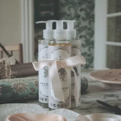 Best Spasæt - Gaveæske Hudpleje Og Shampoo