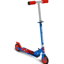 New Spider-man løbehjul Løbehjul & Rulleskøjter