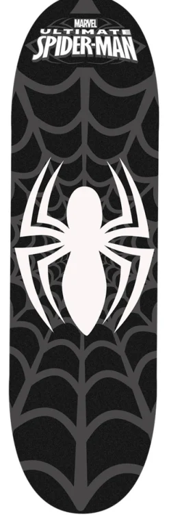 Outlet Skateboard med dobbelt kick Løbehjul & Rulleskøjter