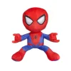 Spidey bamse stående Kendte Bamser