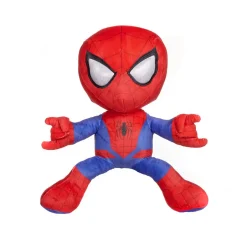 Spidey bamse stående Kendte Bamser