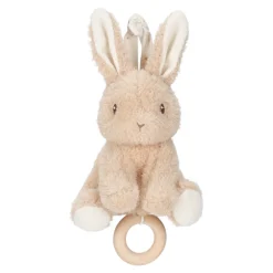 Outlet Spilledåse Baby Bunny Musikuroer