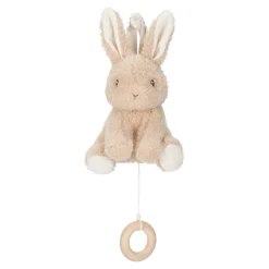 Outlet Spilledåse Baby Bunny Musikuroer