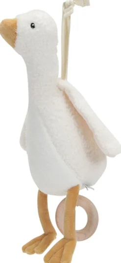 Best Spilledåse Baby goose Musikuroer
