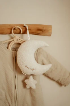 Discount Spilledåse Måne med stjerner Børn Uroer