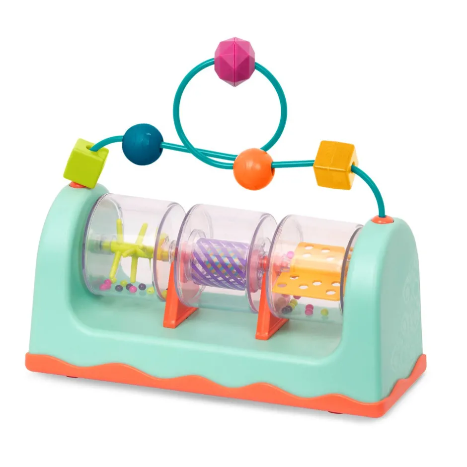 Clearance Spin & Roll Aktivitetslegetøj