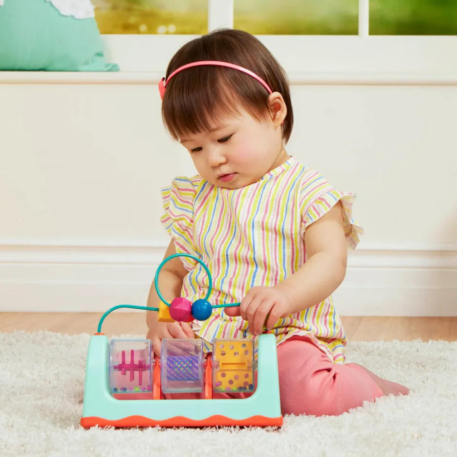 Clearance Spin & Roll Aktivitetslegetøj