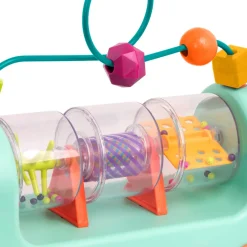 Clearance Spin & Roll Aktivitetslegetøj