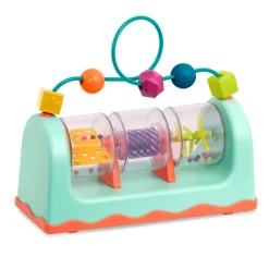 Clearance Spin & Roll Aktivitetslegetøj