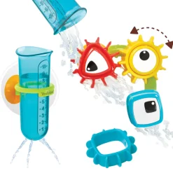 Hot Spin 'N' Sort Water Gear Badelegetøj