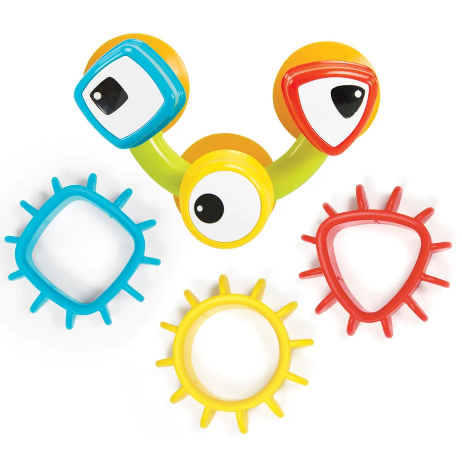 Hot Spin 'N' Sort Water Gear Badelegetøj