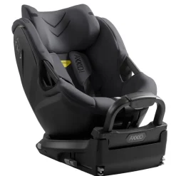 Spinkid 2 - Arctic Mist Grey Autostole 40-125 Cm (0-6 År)