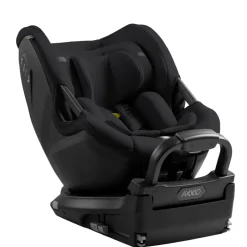 Outlet Spinkid 2 - Coastal Storm Black Autostole 40-125 Cm (0-6 År)