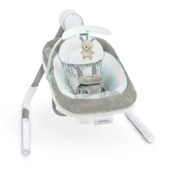 Online Spruce bærbar baby-vippestol Børn Skråstole