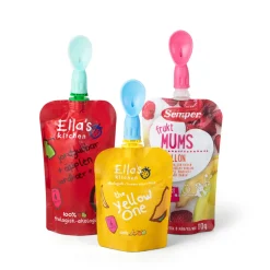 Discount Squeeze eat-n-go! Madopbevaring