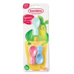 Discount Squeeze eat-n-go! Madopbevaring