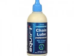 Squirt Chain lube smørelse Vedligeholdelse