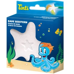Clearance Søstjerne med farver Badelegetøj