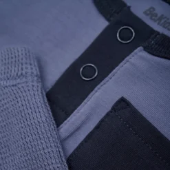 Outlet Sæt m. Body Langærmet + leggings - 7910 Bodysæt