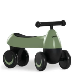 Sale 1st ride four - matt green Biler, Traktorer & Scootere