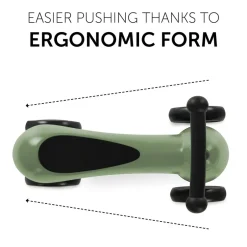 Sale 1st ride four - matt green Biler, Traktorer & Scootere