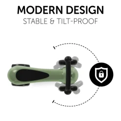 Sale 1st ride four - matt green Biler, Traktorer & Scootere