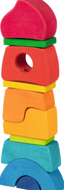 Hot Stabelslot Stabelklodser