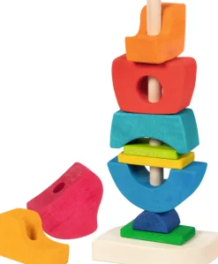 Hot Stabelslot Stabelklodser