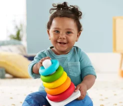 Online Stabeltårn Stabelklodser