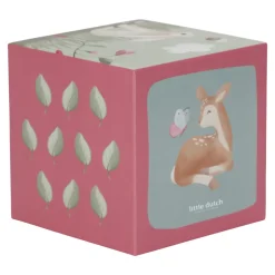 Hot Stabeltårn Fairy Garden Aktivitetslegetøj